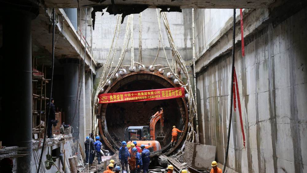 合肥軌道交通這4號線見證取樣檢測、地基基礎檢測、結構工程檢測、鋼結構檢測